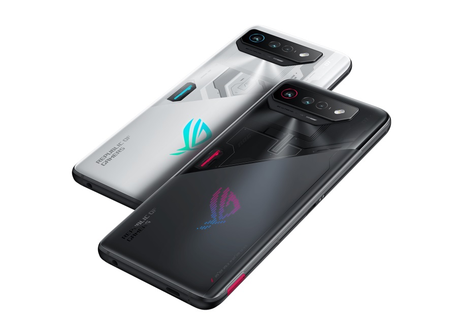 Asus ROG Phone 7