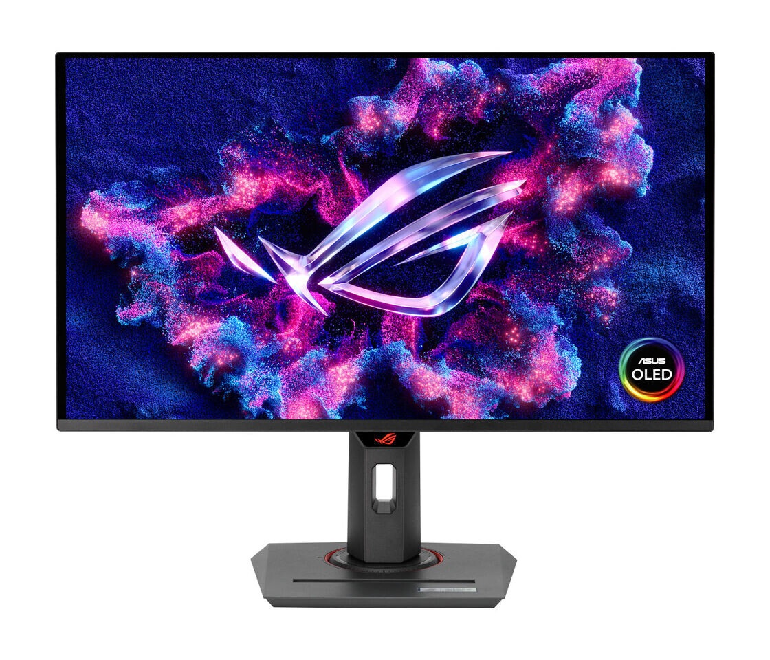 игровой монитор ASUS ROG Strix OLED XG27UCDMG