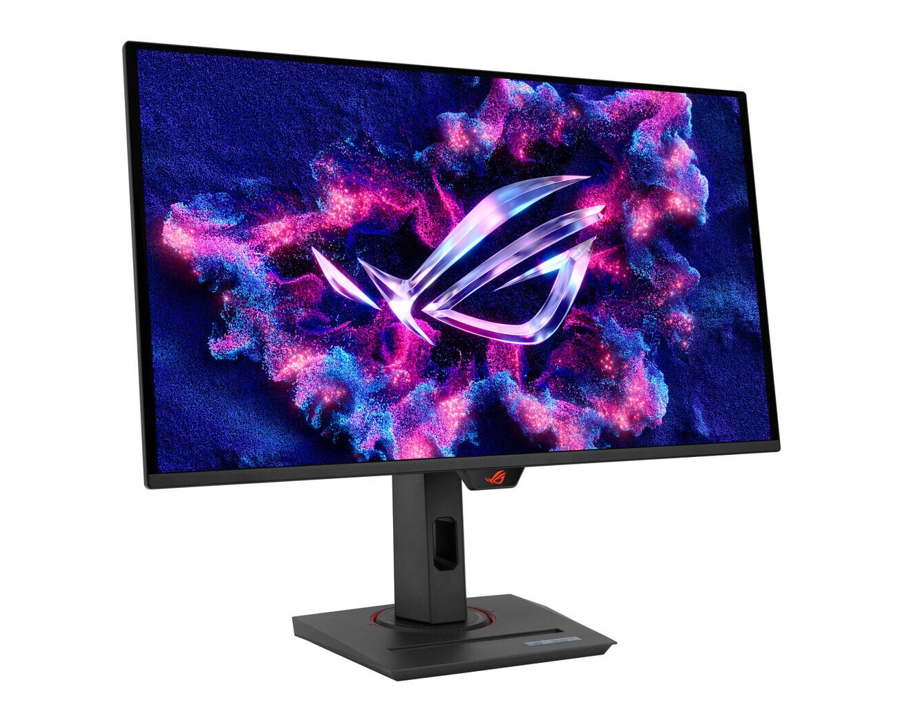 Представлен ASUS ROG Strix OLED XG27UCDMG с 4K-дисплеем и частотой 240 Гц