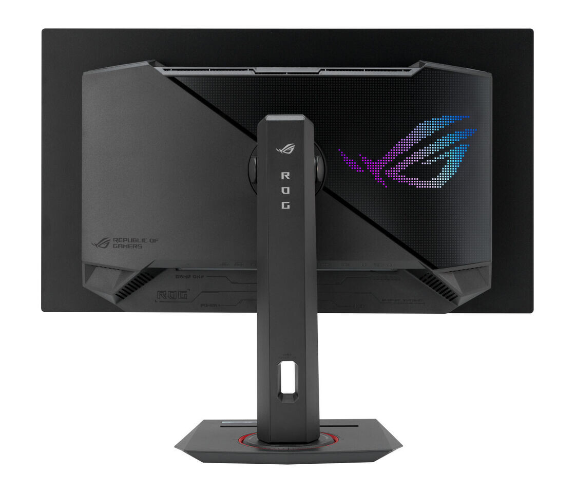 игровой монитор ASUS ROG Strix OLED XG27UCDMG