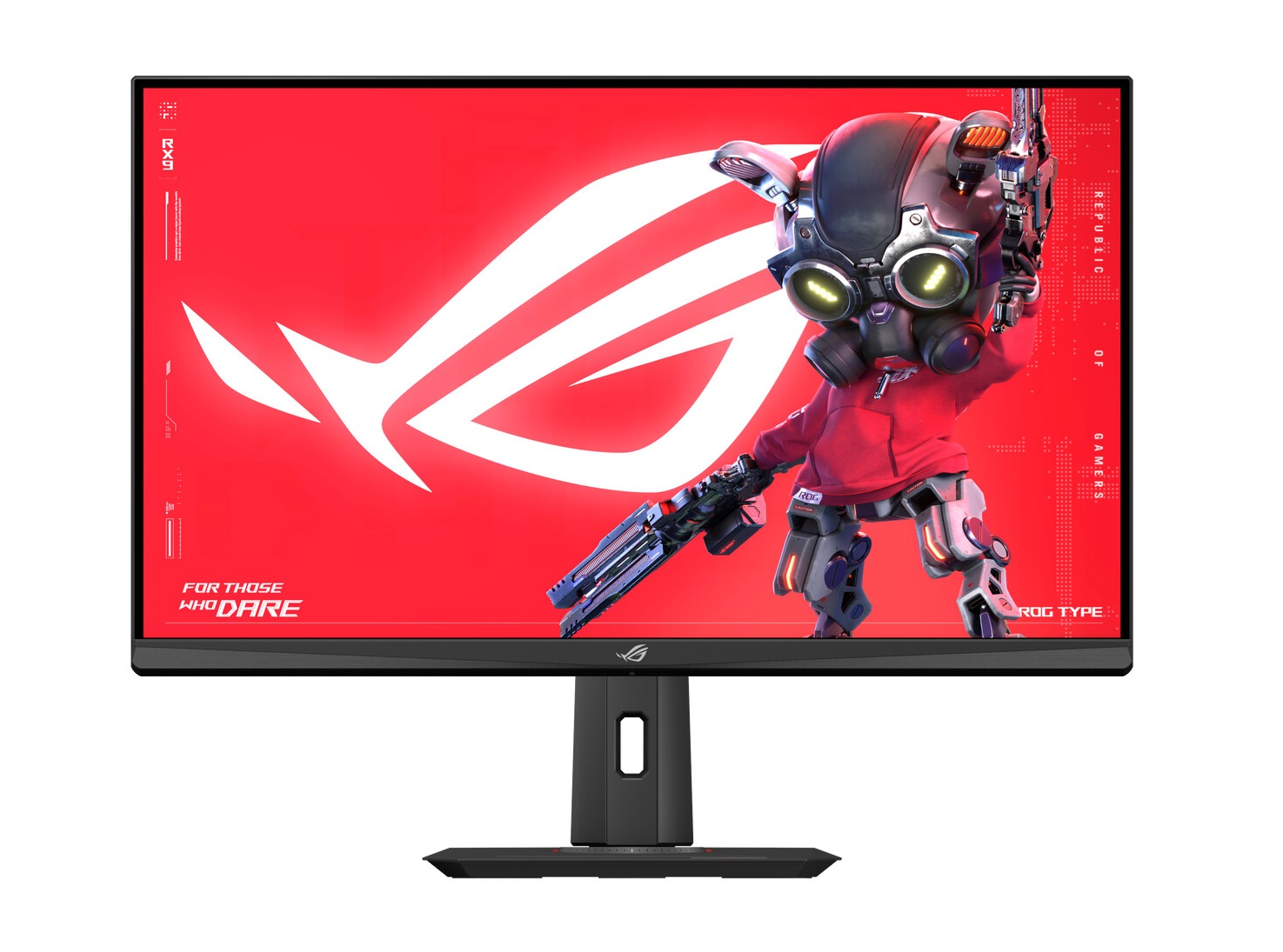 ASUS ROG Strix XG32UCG