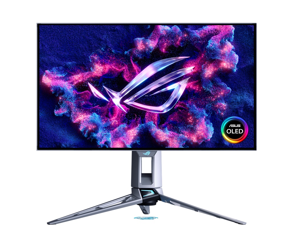 ASUS ROG Swift OLED PG27AQWP-W