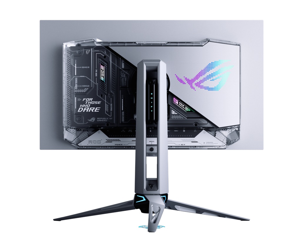 ASUS ROG Swift OLED PG27AQWP-W