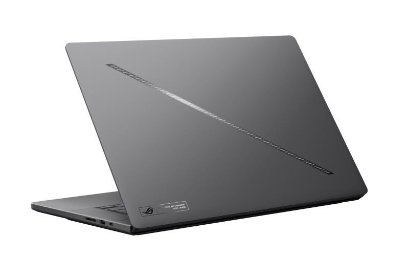ноутбук ASUS ROG Zephyrus G16 (GA605)