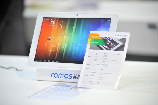 Ramos W30HDpro 2