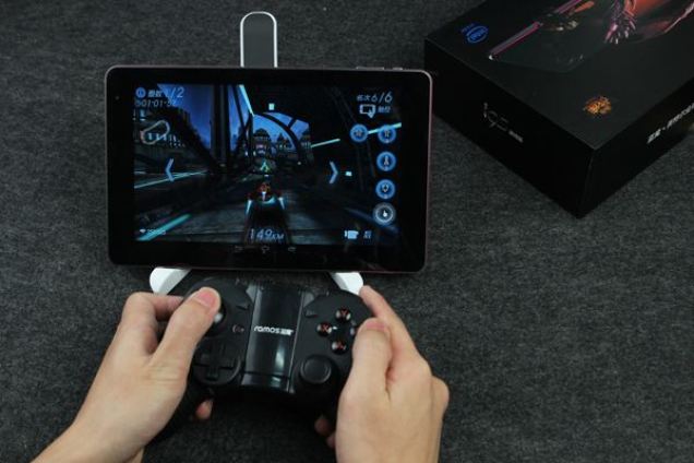 Ramos i9 Gaming Edition Tablet2