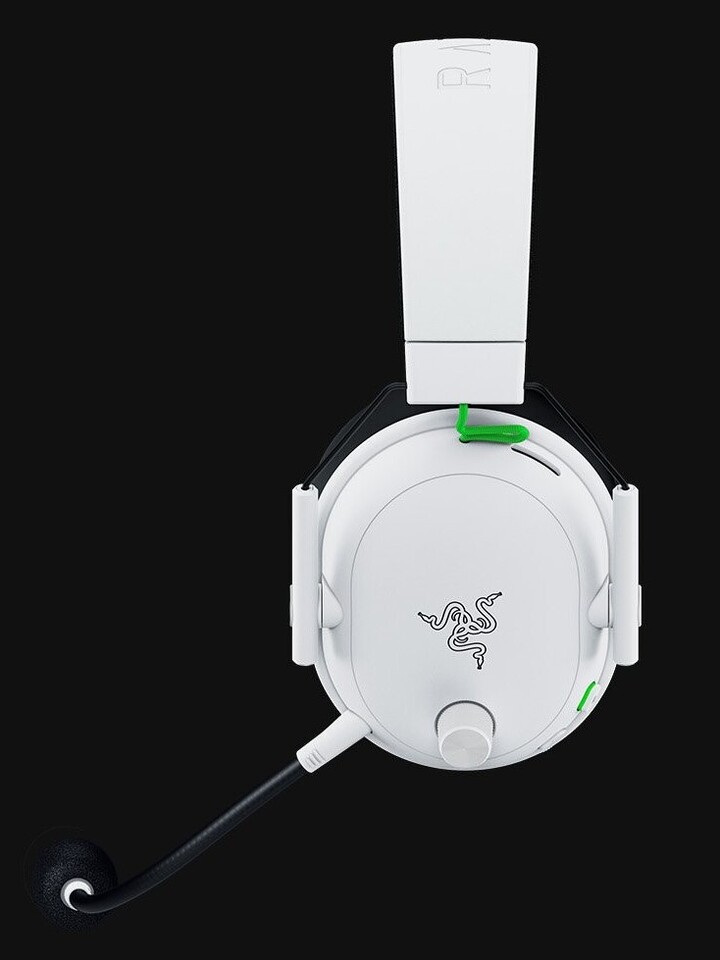Razer BlackShark V3 for Xbox White Edition