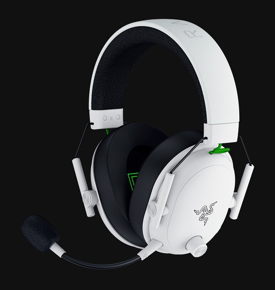 Razer BlackShark V3 for Xbox White Edition