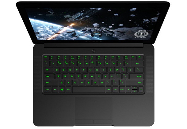 Razer Blade2