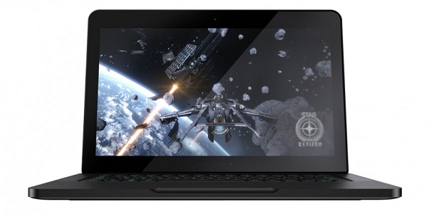 Razer Blade4