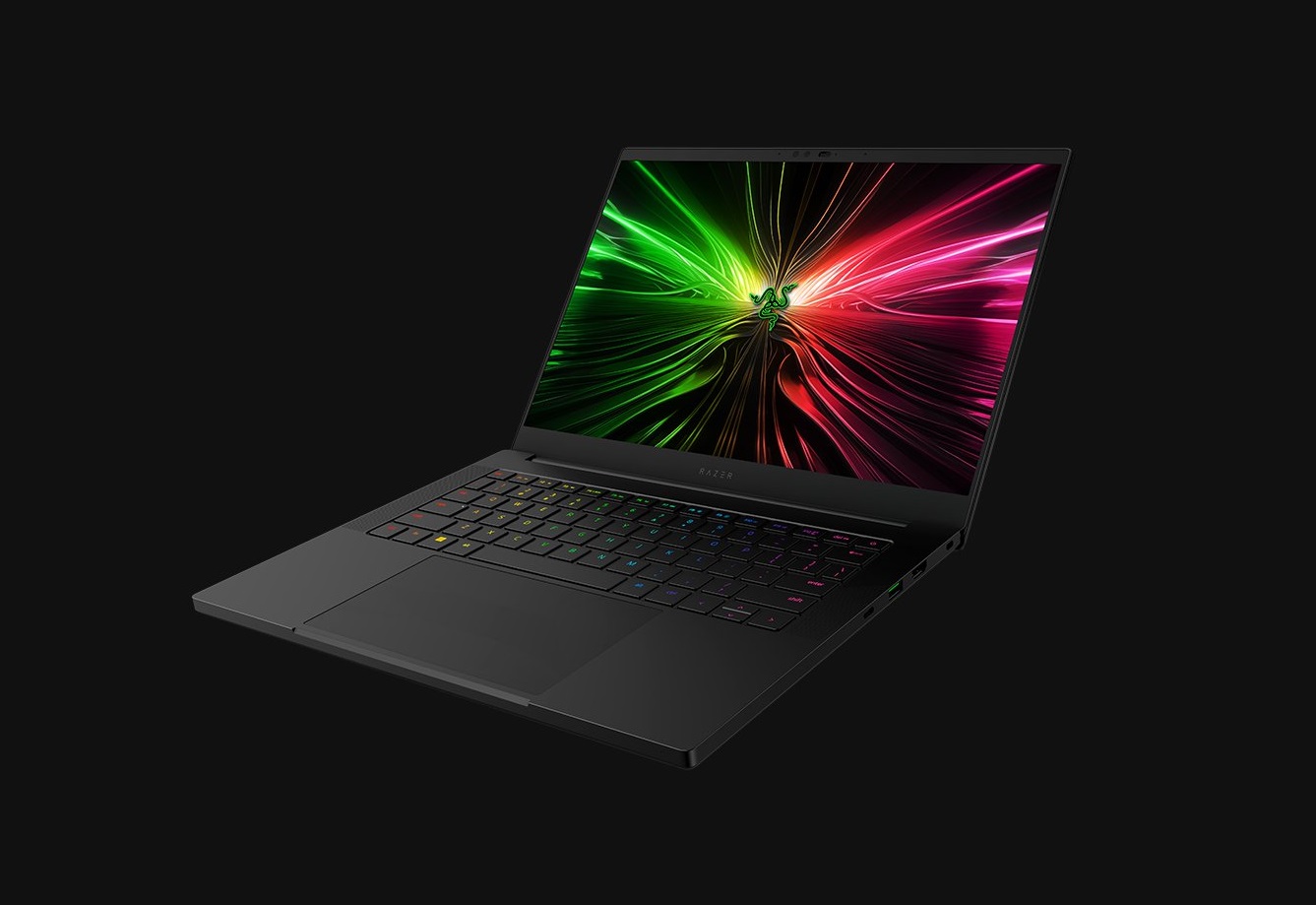 игровой ноутбук Razer Blade 14 2024