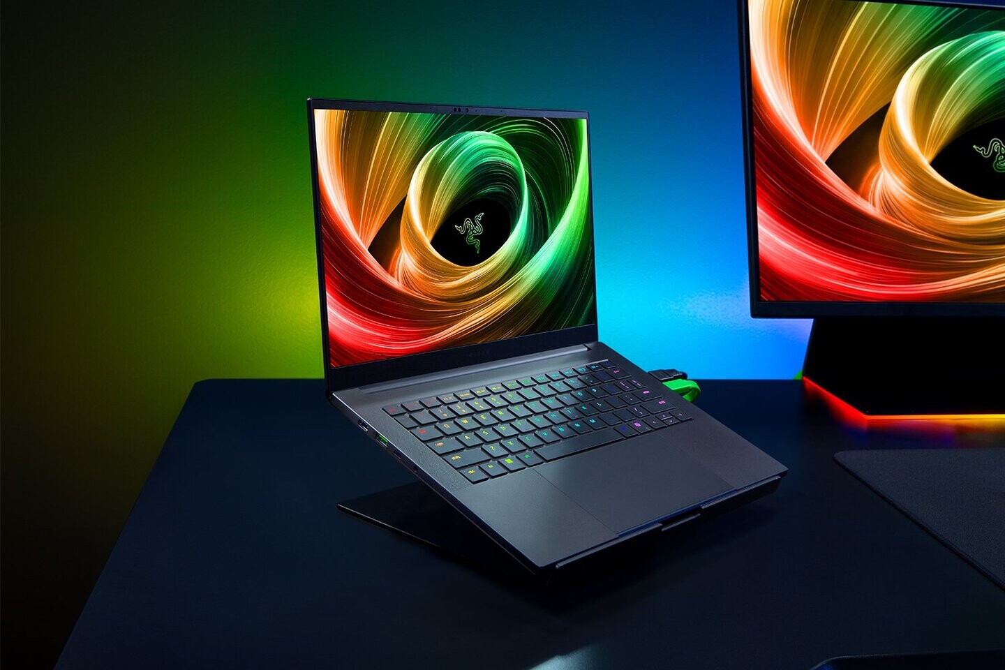 игровой ноутбук Razer Blade 1