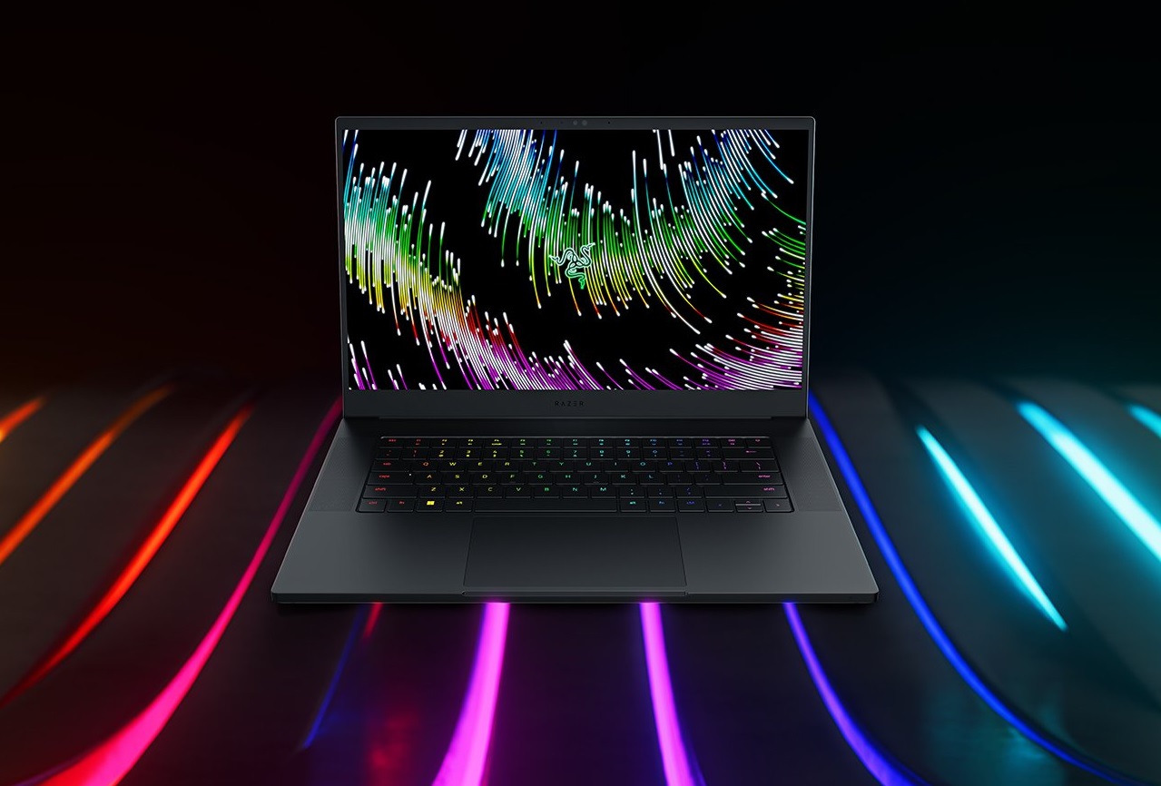 Razer Blade 15