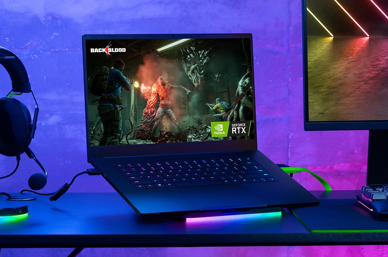 Razer Blade 15