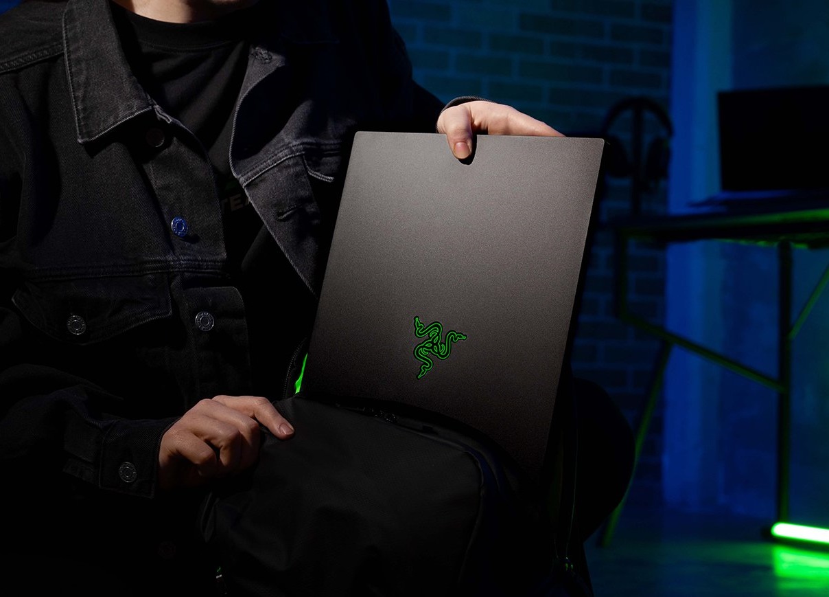 Razer Blade 15