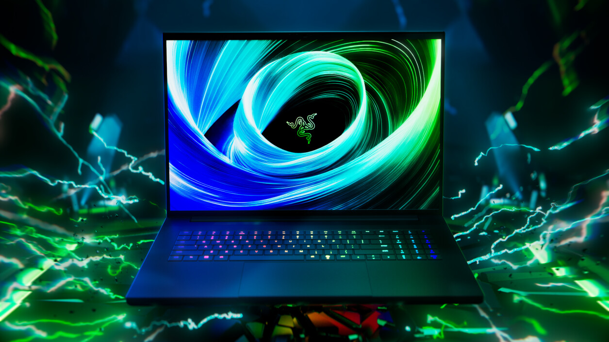 Представлен новый игровой ноутбук Razer Blade 18 на базе Core Ultra 9 275HX