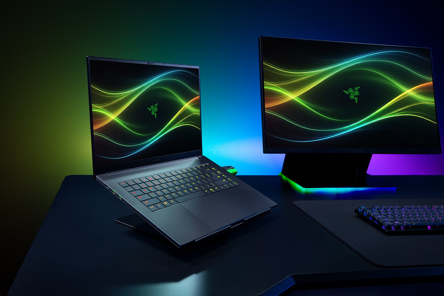Razer Blade 16 2026