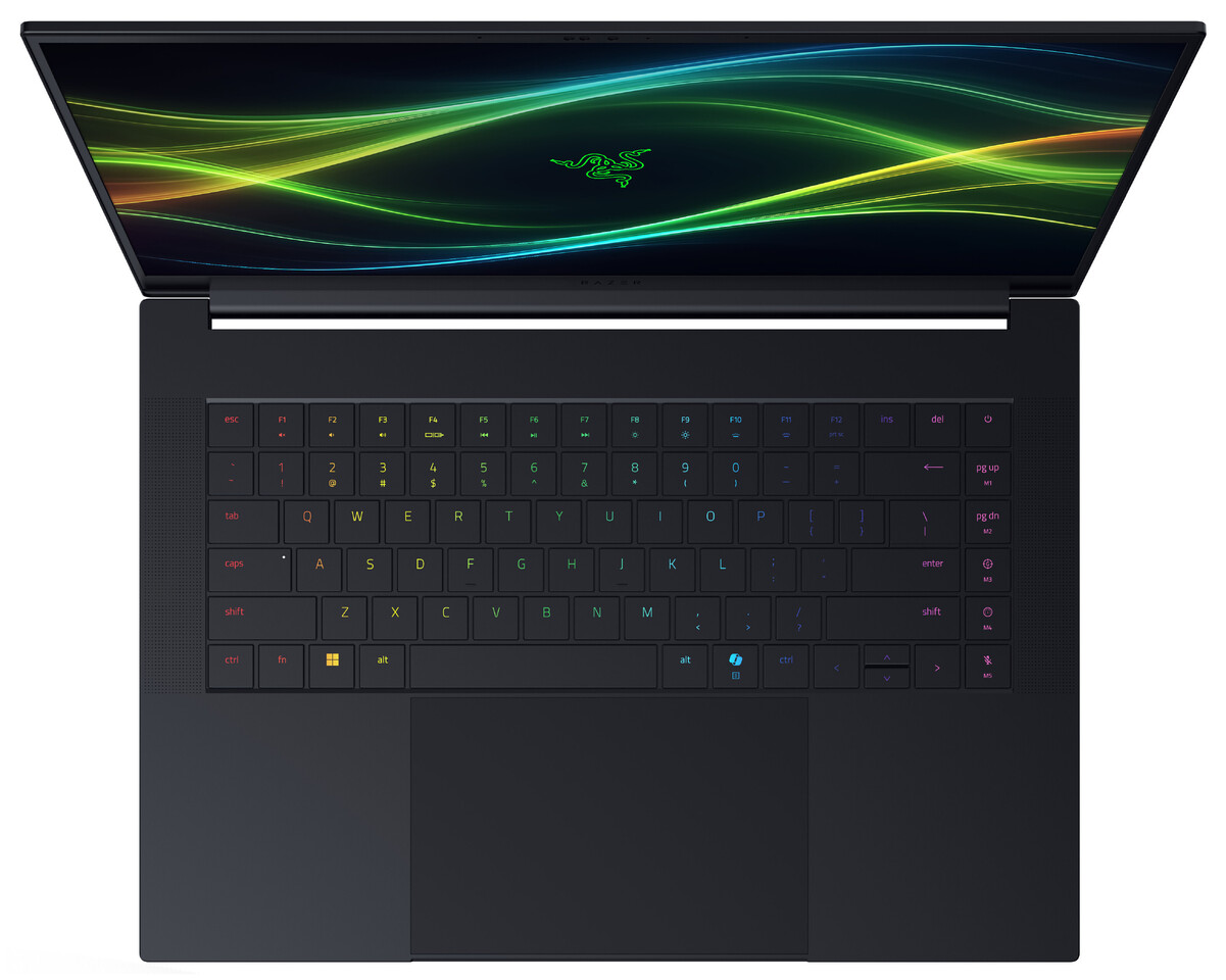 игровой ноутбук Razer Blade 16 2026