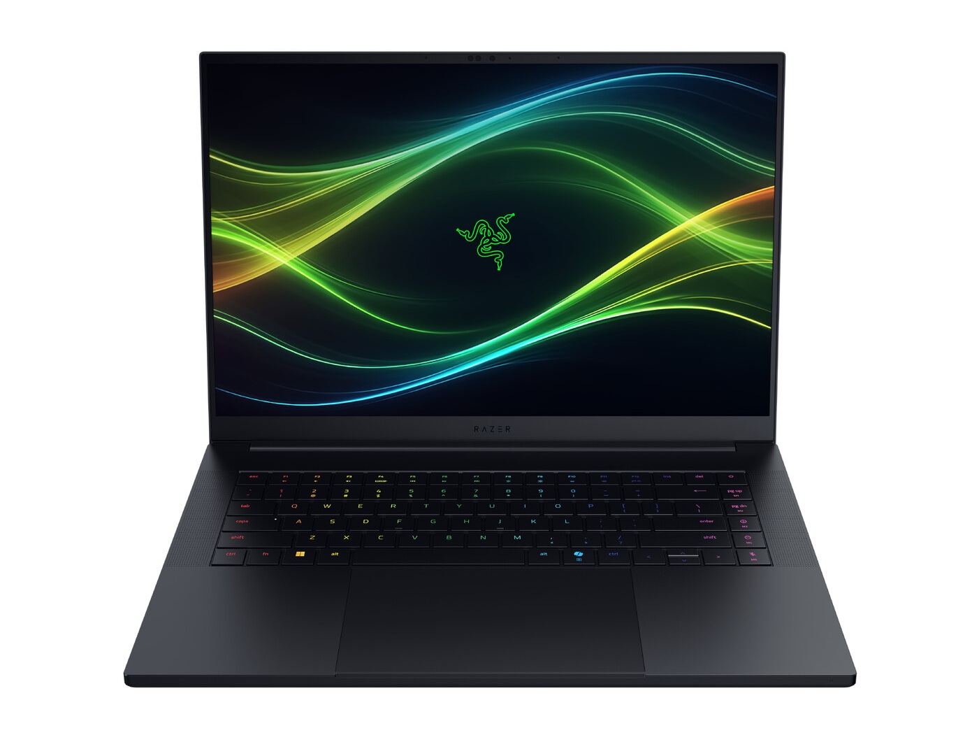 игровой ноутбук Razer Blade 16 2026