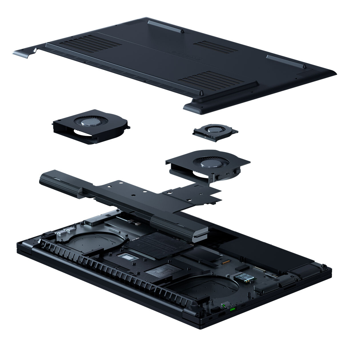 Razer Blade 18 2026
