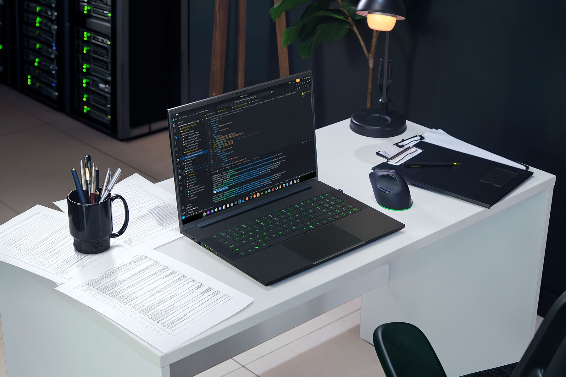 Razer Blade 18 2026