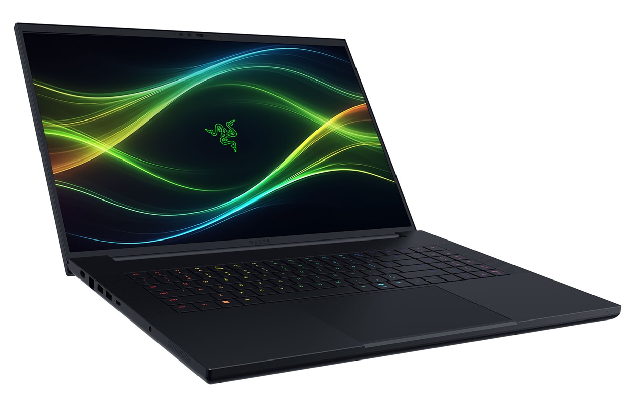 Razer Blade 18 2026