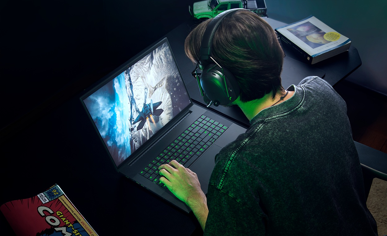 Razer Blade 18 2026