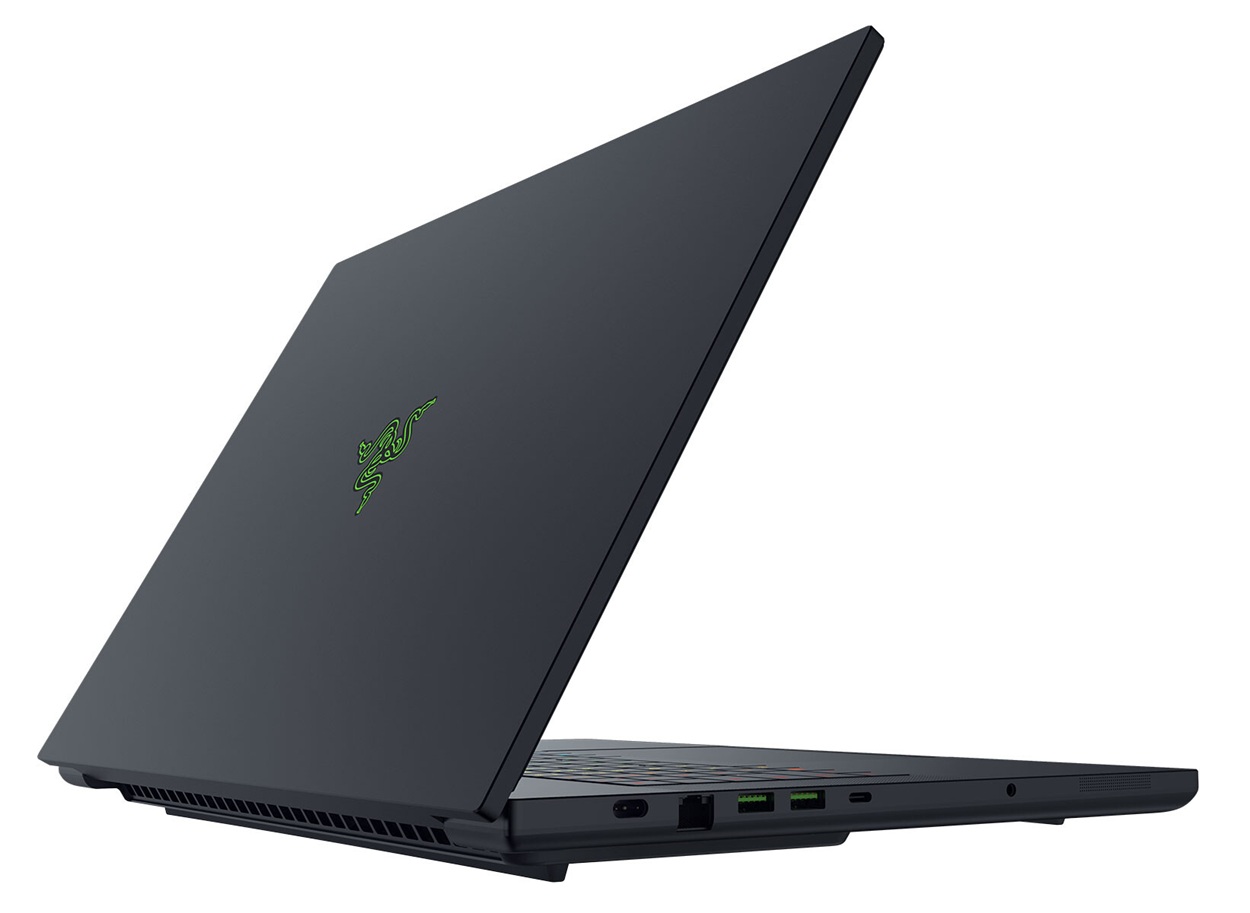 Razer Blade 18 2026