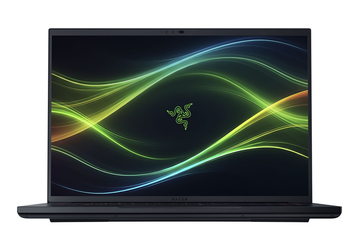 Razer Blade 18 2026