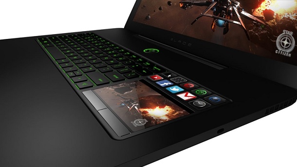 Razer Blade Pro2