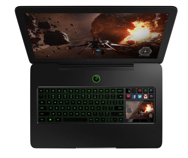 Razer Blade Pro4