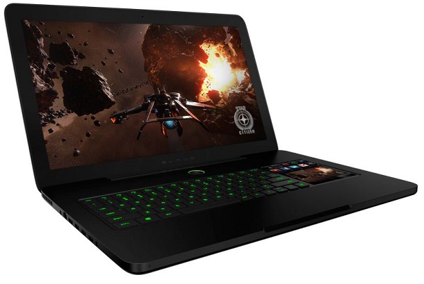 Razer Blade Pro6