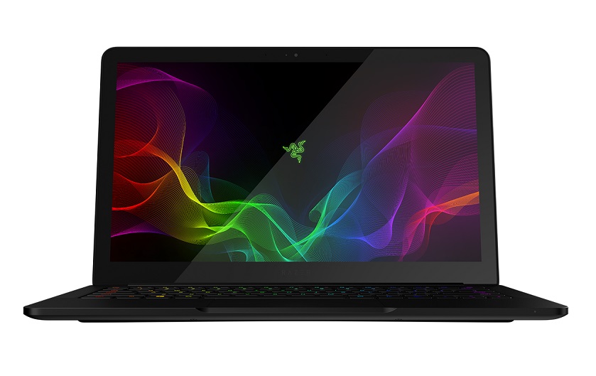 Купить Ноутбук Razer Blade В России