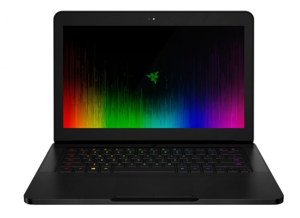 Razer Blade new 2016