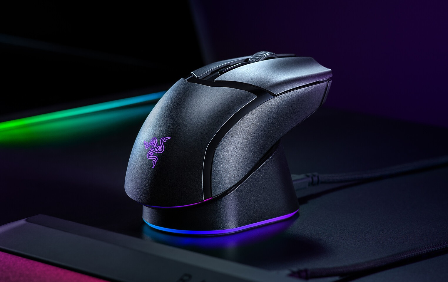 Razer Cobra HyperSpeed
