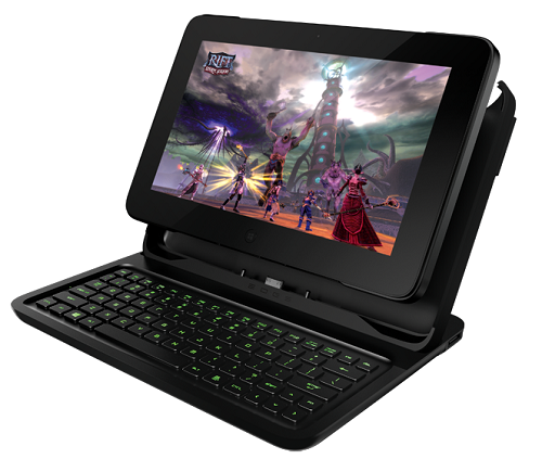 Razer EDGE PRO 4