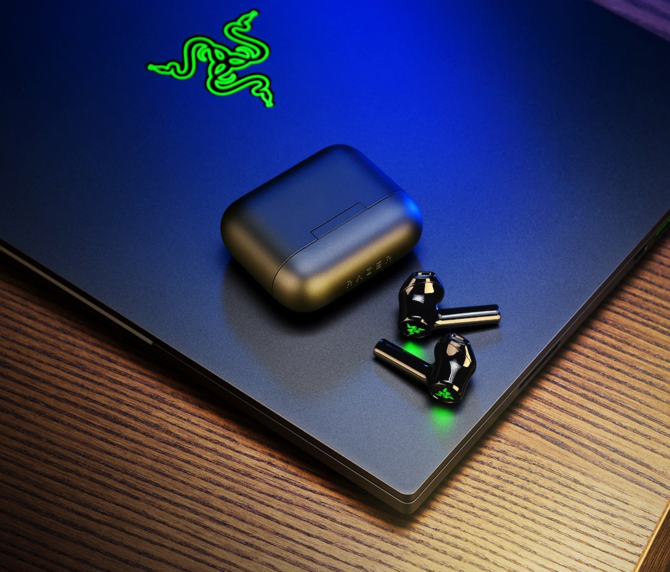 Razer Hammerhead True Wireless X