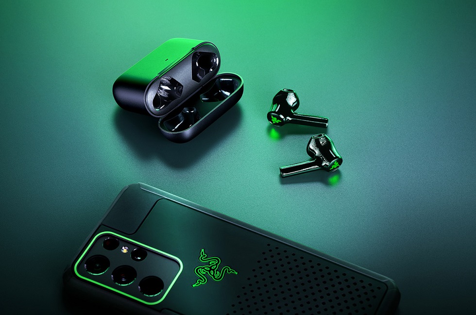 Razer Hammerhead True Wireless X