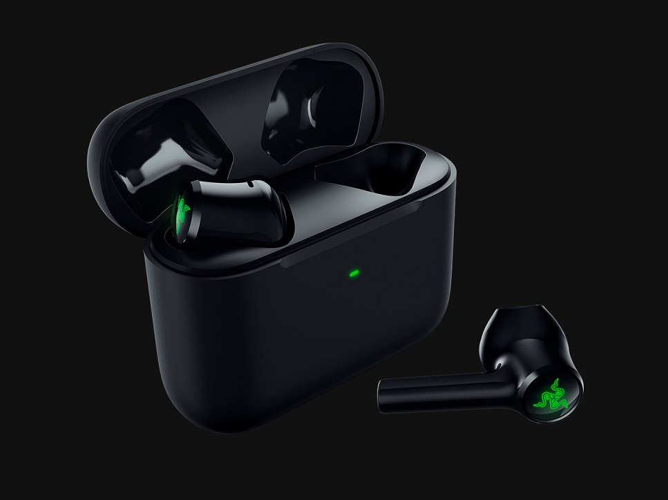 Razer Hammerhead True Wireless X