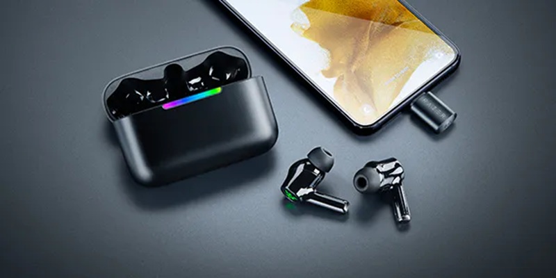 Razer Hammerhead V3 HyperSpeed