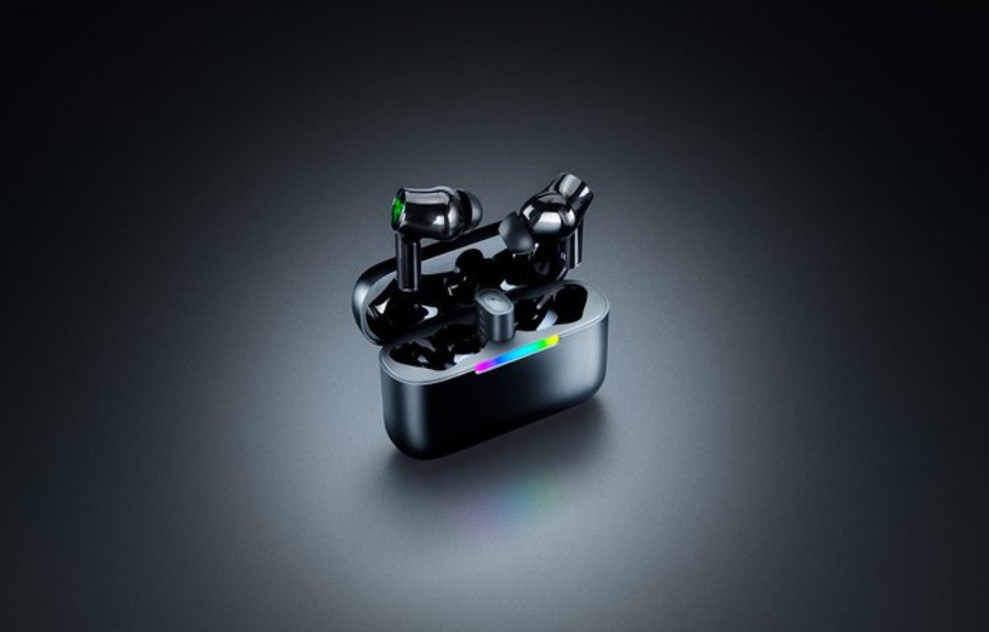 Razer Hammerhead V3 HyperSpeed