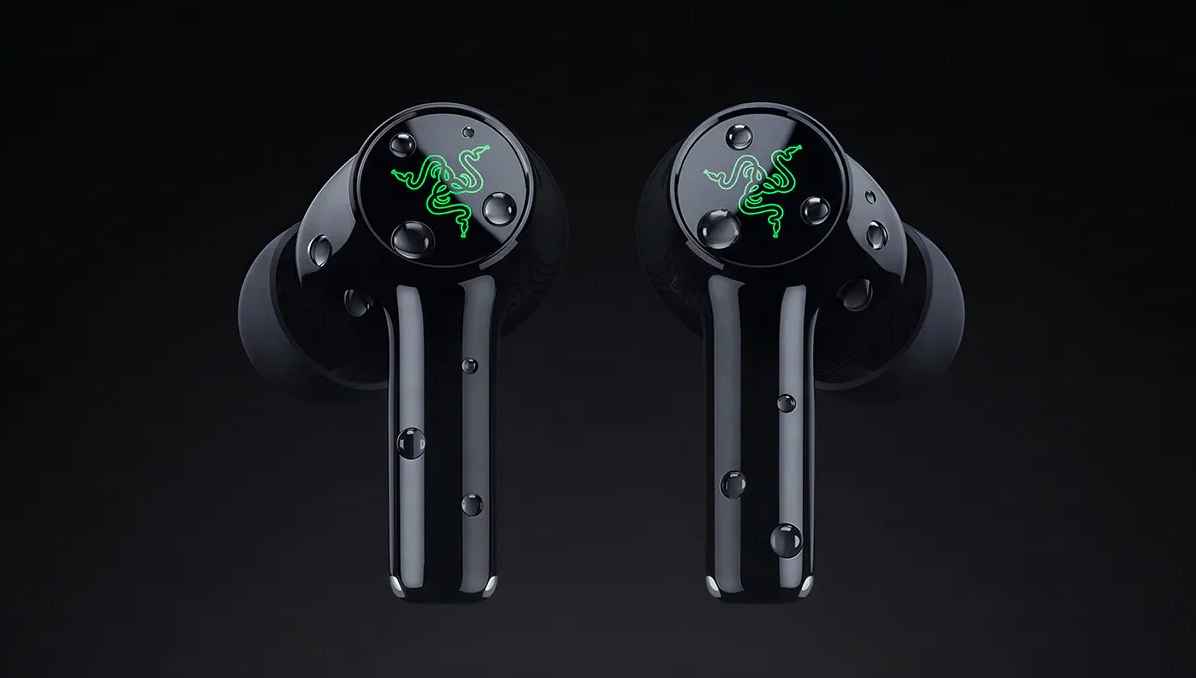 Razer Hammerhead V3 HyperSpeed