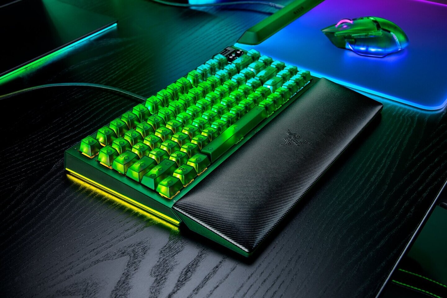 игровые периферийные устройства Razer Phantom Collection