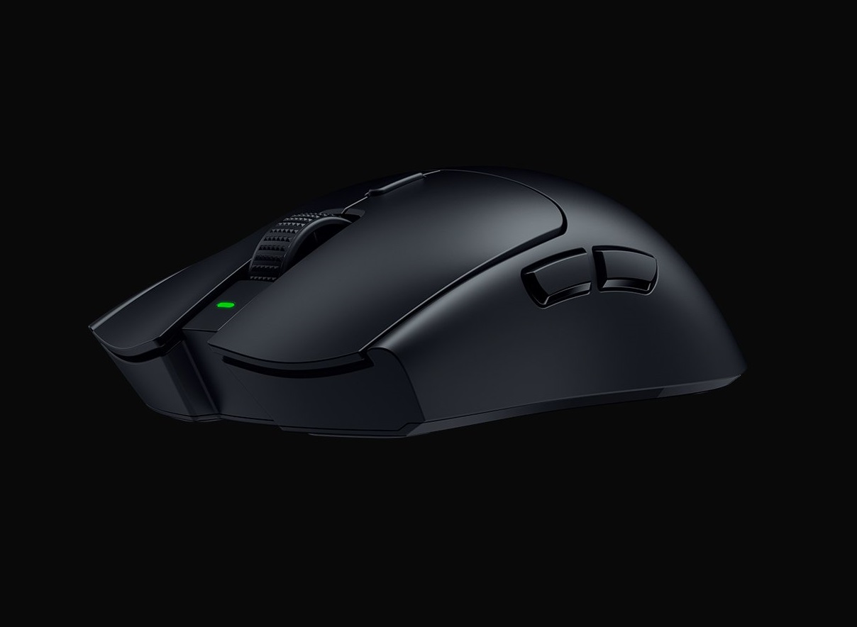 беспроводная геймерская мышь Razer Viper V3 HyperSpeed