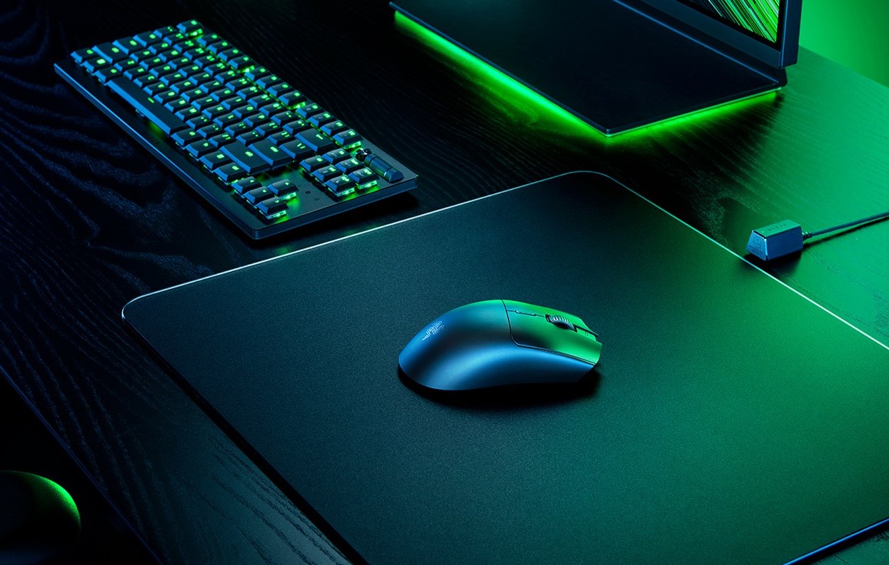 беспроводная геймерская мышь Razer Viper V3 HyperSpeed