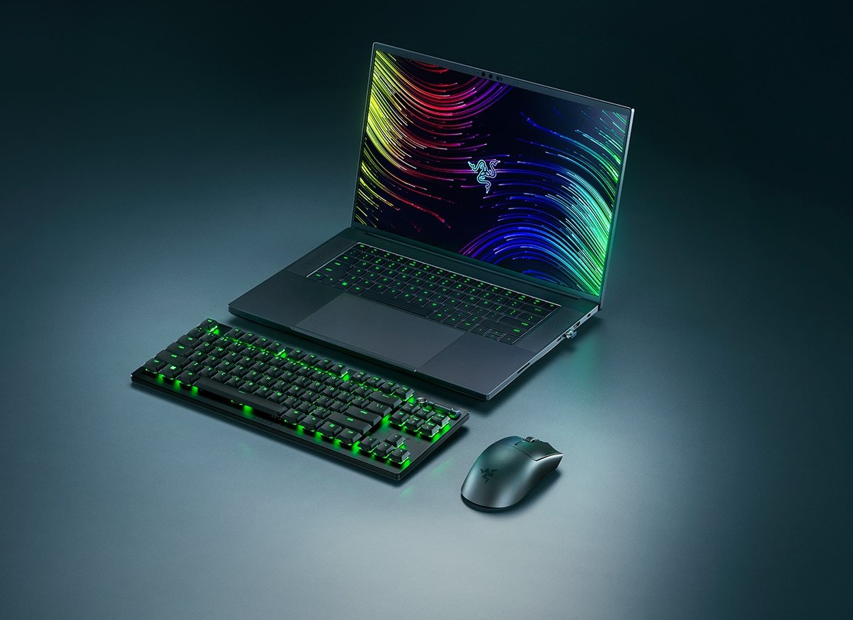 беспроводная геймерская мышь Razer Viper V3 HyperSpeed