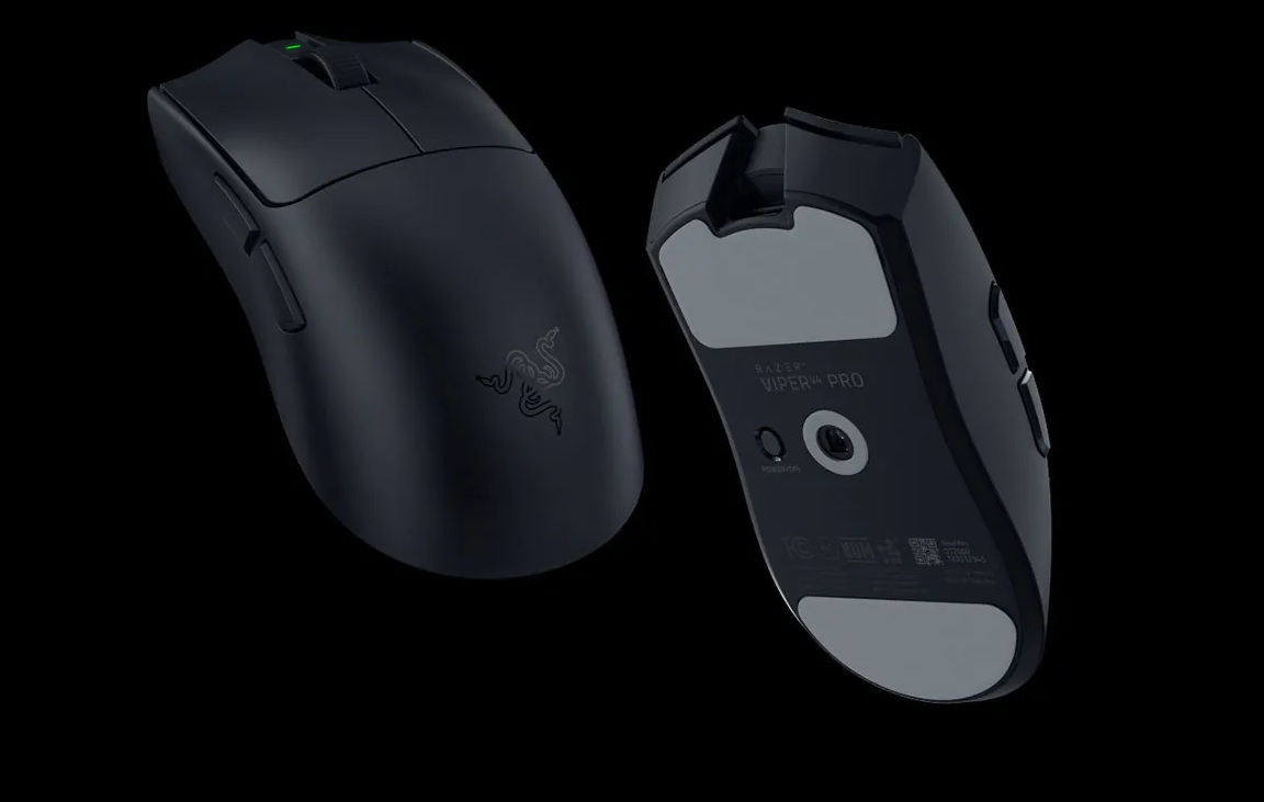 Razer Viper V4 Pro
