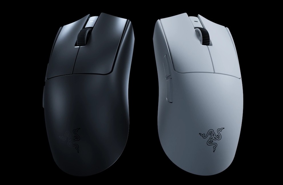 Razer Viper V4 Pro