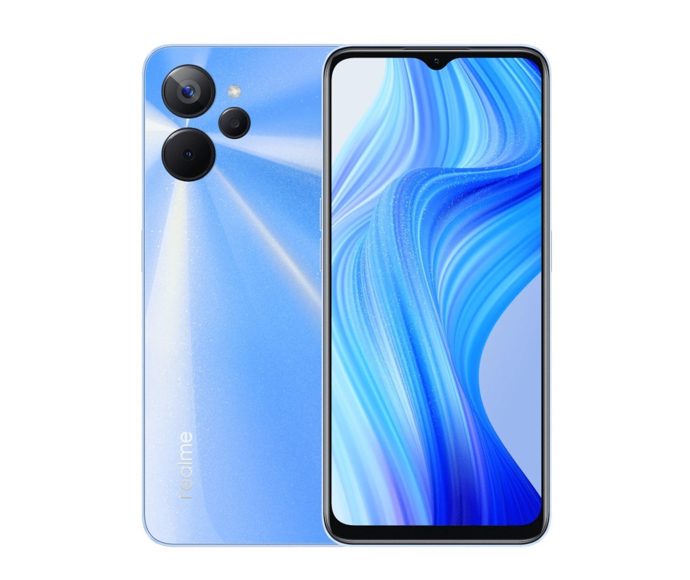 Realme 10T 5G