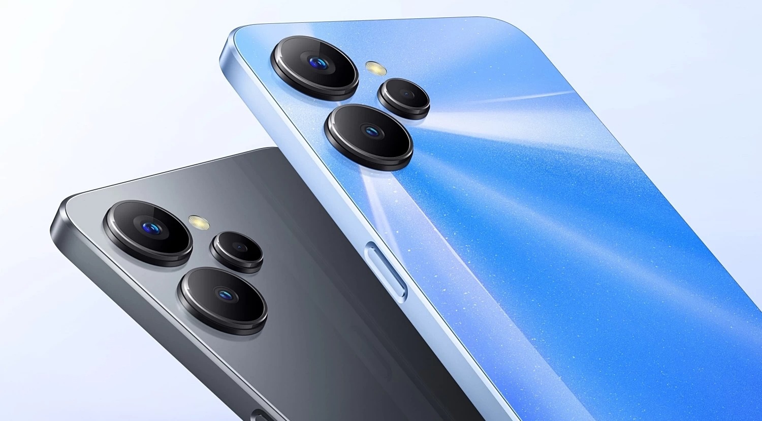 Realme 10T 5G